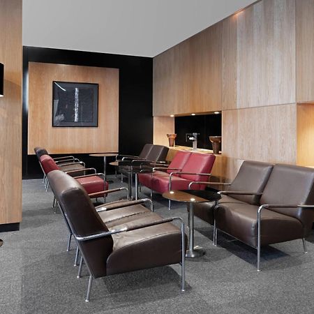 Ac Hotel Gijon By Marriott Exterior foto
