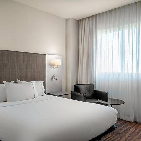 Ac Hotel Gijon By Marriott Exterior foto