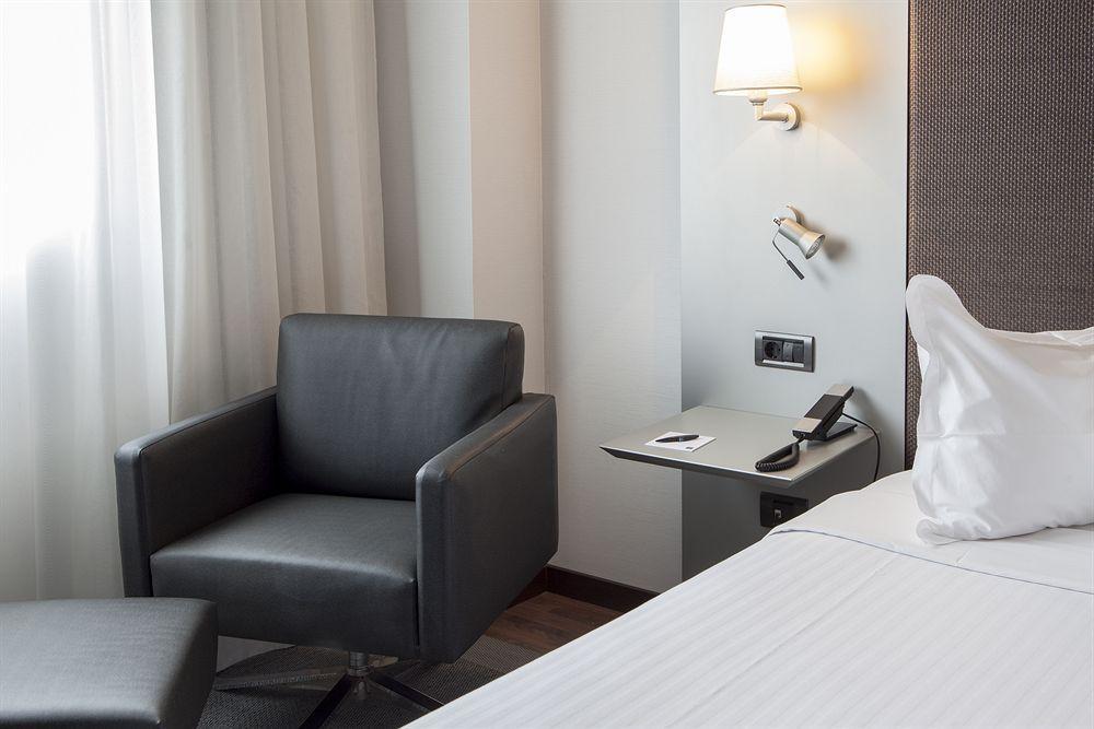 Ac Hotel Gijon By Marriott Exterior foto