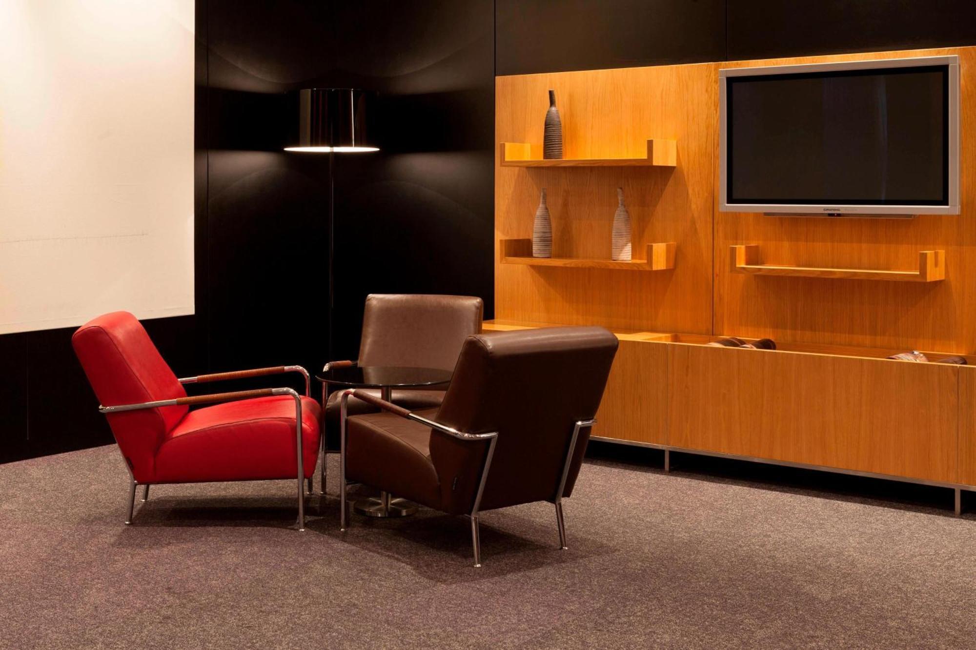 Ac Hotel Gijon By Marriott Exterior foto
