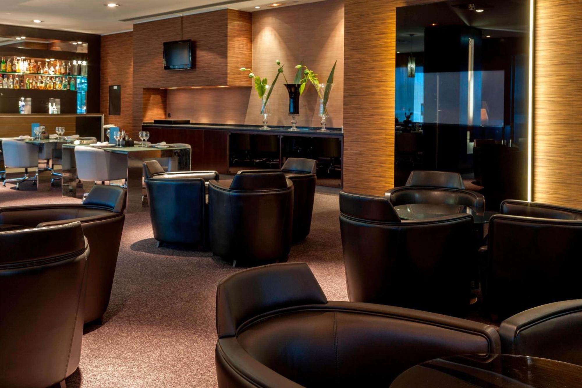 Ac Hotel Gijon By Marriott Exterior foto