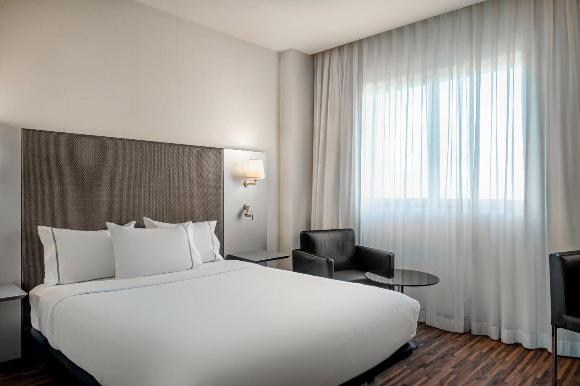 Ac Hotel Gijon By Marriott Exterior foto