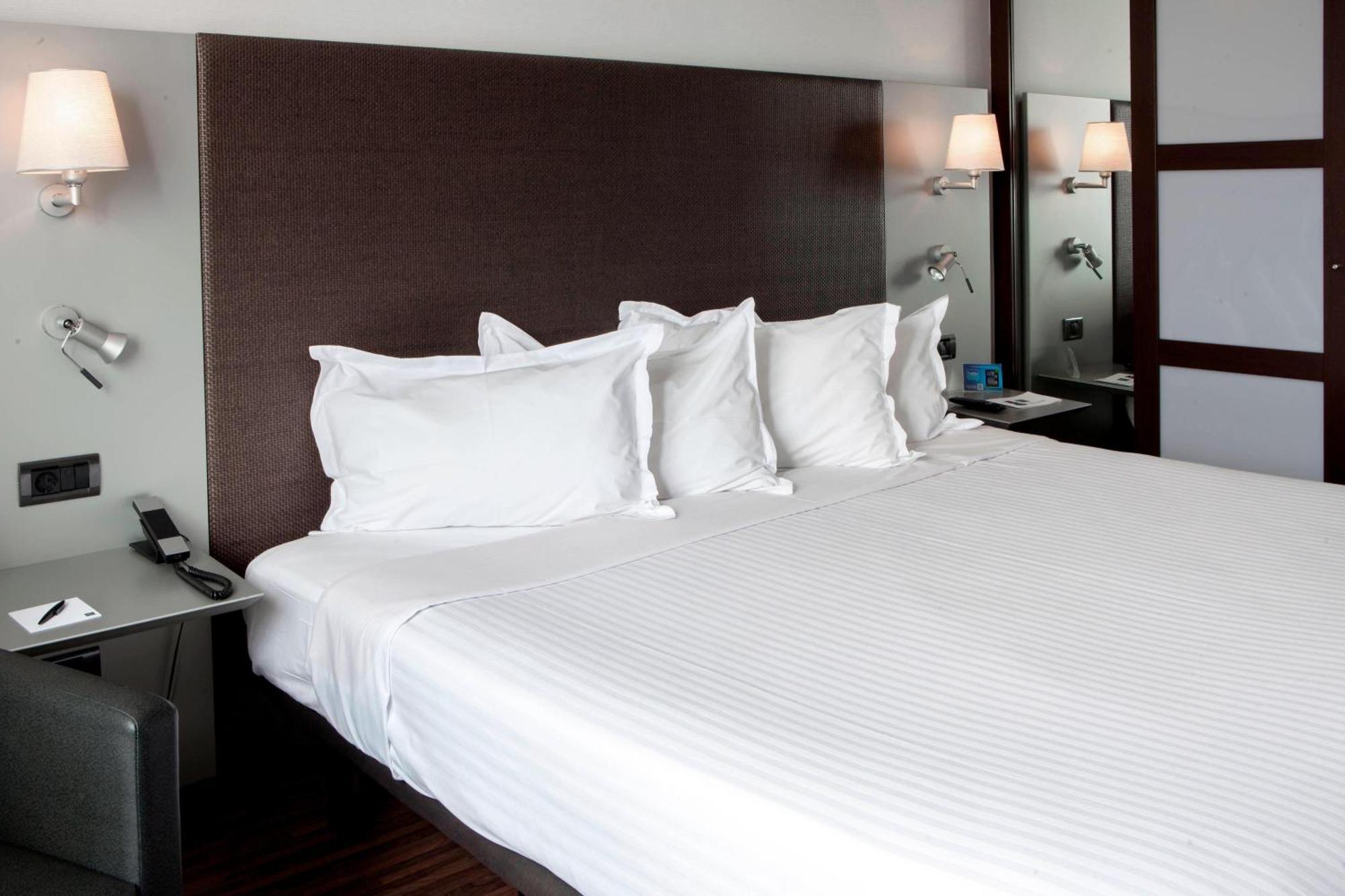 Ac Hotel Gijon By Marriott Exterior foto