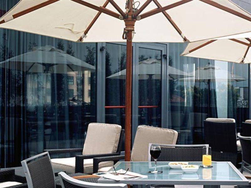 Ac Hotel Gijon By Marriott Exterior foto