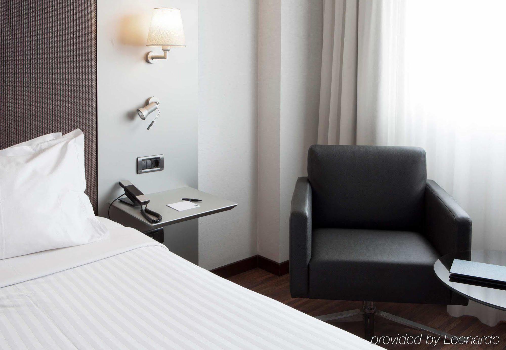 Ac Hotel Gijon By Marriott Exterior foto