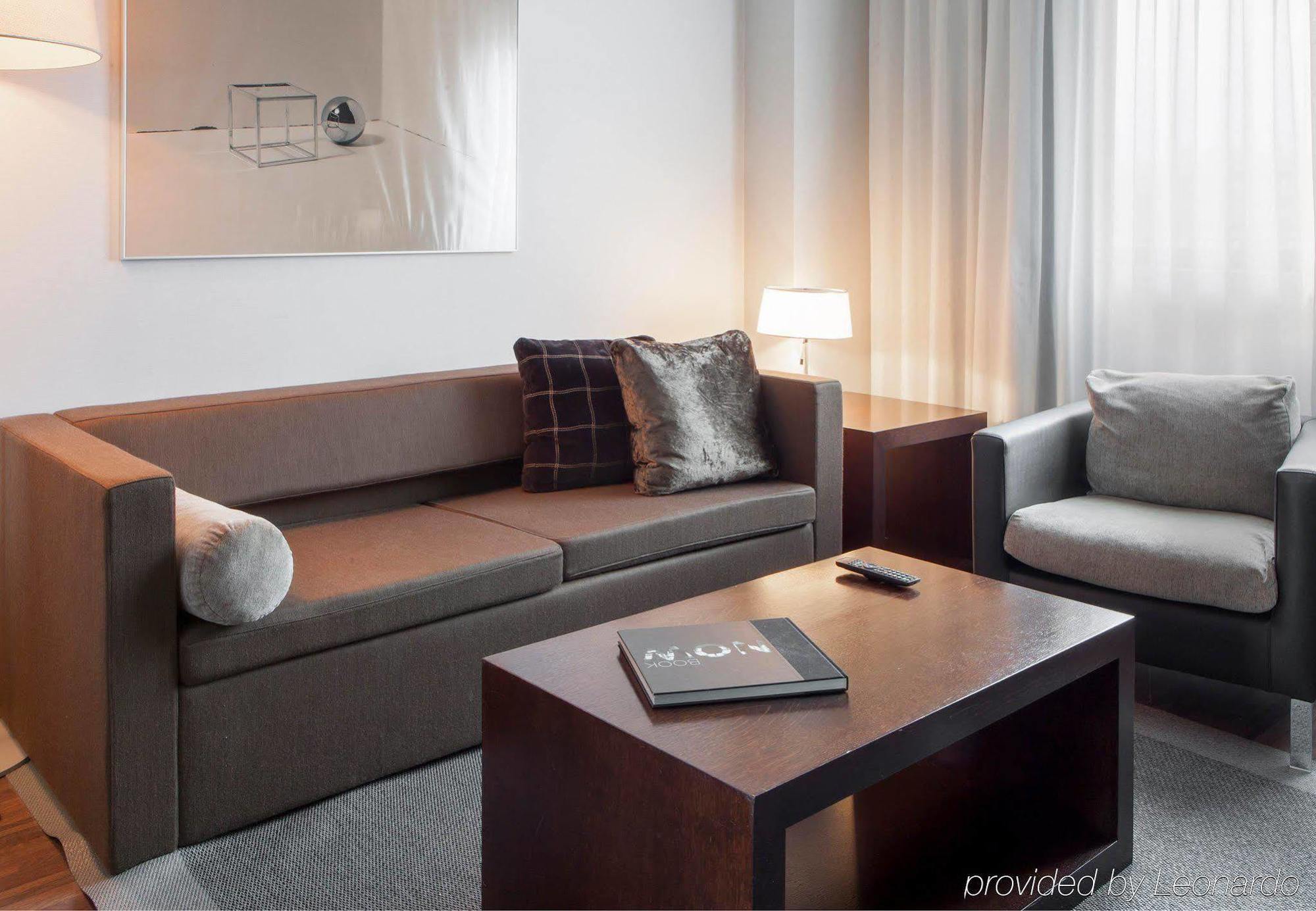 Ac Hotel Gijon By Marriott Exterior foto