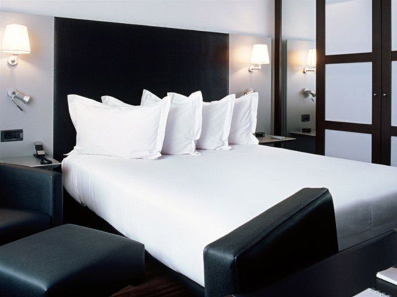 Ac Hotel Gijon By Marriott Exterior foto