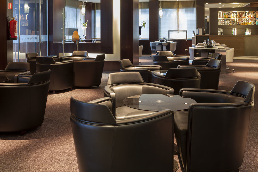 Ac Hotel Gijon By Marriott Exterior foto